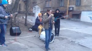 Океан Эльзы - и я на небе.