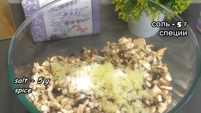 Сочные КОТЛЕТЫ из Куриной Грудки!