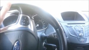Ford Fiesta / Форд Фиеста после трёх лет эксплуатации отзыв владельца