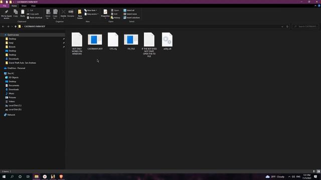 Castaways auto fishing bot | auto fishing | auto farm | auto collect | afk farm bot | FREE DOWNLOAD смотреть онлайн