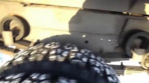 добавляем литы рессор на зил-130