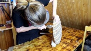 Чиним стулья | Ремонт деревянных стульев