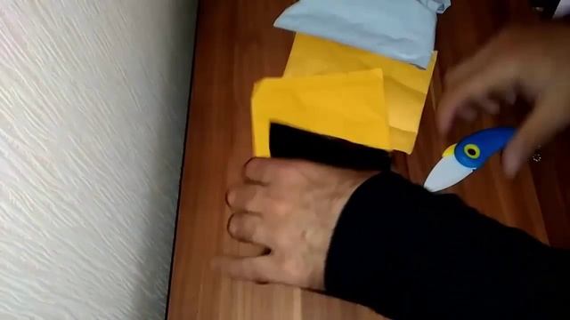 Много Мелочей с AliExpress.Кисточки для Макияжа и Маникюра,Наушники,Фиксаторы,Часы,Калькулятор. смотреть онлайн