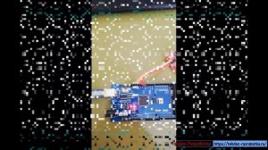 Драйвер мотора MX1508