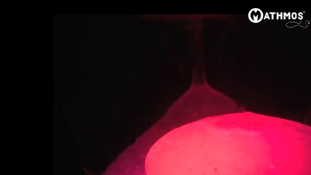 Лава-лампы Mathmos смотреть онлайн