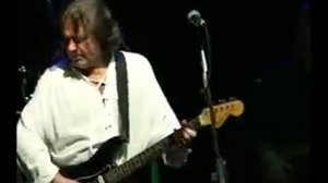 Ken Hensley,John Wetton;One way or another