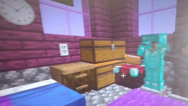 майнкрафт Выберите одну Дом какой мне жить 1 2 3 только одну дом Выбирайте только одну Ставь лайк ? смотреть онлайн