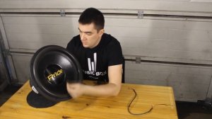 Pride T 15 V3 Обзор Что ты такое, сколько стоит лучший сабвуфер