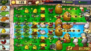 Plants vs. Zombies - Achievement - Hammer Time! || Last Stand Endless (Android HD) Ep.96