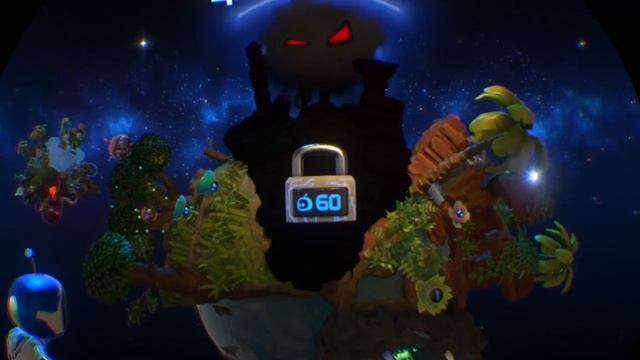 Astro Bot Rescue Mission. Полное прохождение игры