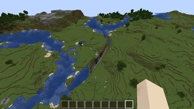 Лучшие сиды 1.20.1!