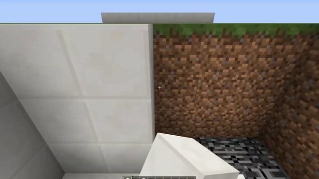 | КАК ПОСТРОИТЬ НЕБОЛЬШОЙ КРАСИВЫЙ БАССЕЙН В МАЙНКРАФТ | Майнкрафт | смотреть онлайн