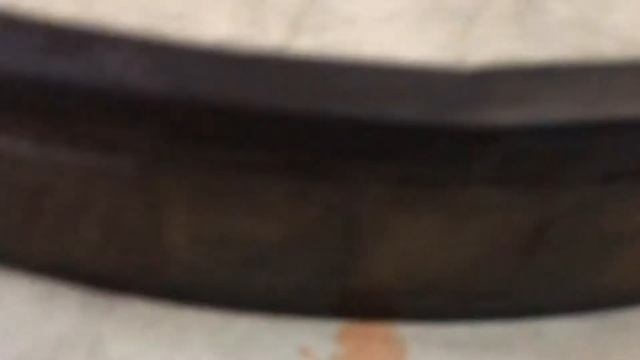 Обзор чаши