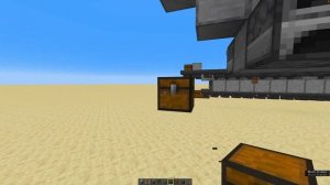 Bulk Lava Super Smelter - TUTORIAL 1.19