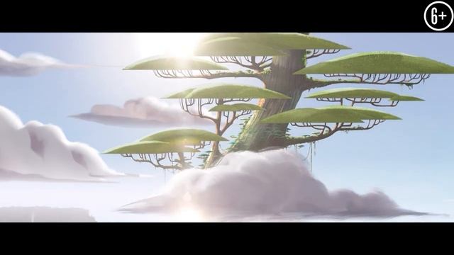 Коати. Легенда джунглей Русский трейлер смотреть онлайн