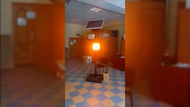 Автономные системы освещения "Радуга" смотреть онлайн