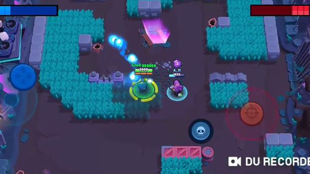 Brawl Stars начало смотреть онлайн