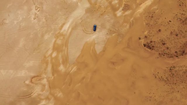 Поющие пески Утты / КАВКАЗ 2021 смотреть онлайн