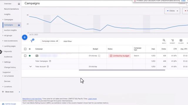 Google Ads Auto Applied Recommendations | How to Turn Them Off смотреть онлайн
