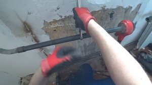 Замена радиатора на ВГП Трубах без сварки - резьбовые соединения,  Нарушил ли я СНиП? КлуппVSСварщи