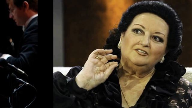 Монсеррат Кабалье: триумф и трагедия