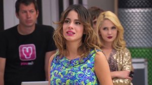 Violetta - Cuando me voy