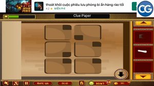 [Walkthrough] Classic Door Escape level 135 - 501 Room escape 135 - Complete Game
