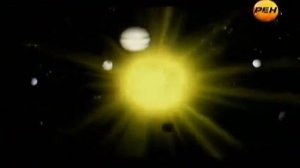 Рожденные на Луне. Что на самом деле есть на Луне? .  Первая ведьма.