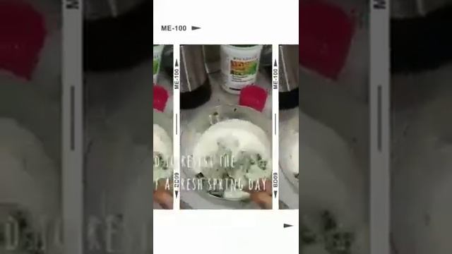 Быстрые кексы со шпинатом и авокадо! смотреть онлайн