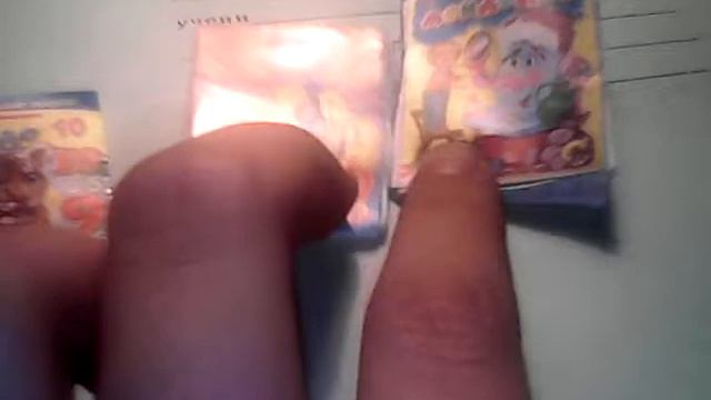 Как сделать книжку для кукол!!!!:)))) смотреть онлайн