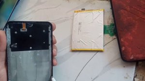 vivo1820  LCD ডিসপ্লে রিপ্লেসমেন্ট, Vivo Y91 Disassembly |Vivo Y91 LCD Display Replacement @gsm raj