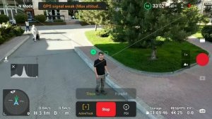 Плюсы DJI Mini 3 Pro
