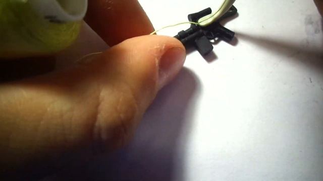 ДЕЛАЮ ГАУСС ПУШКУ ИЗ СТАЛКЕРА. смотреть онлайн