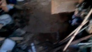 Запускаю генератор и подключаю холодильник.часть вторая.13.09.2018.