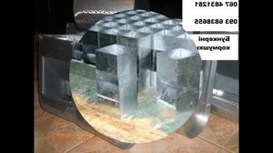 кормушки бункерные для кроликов + чертеж