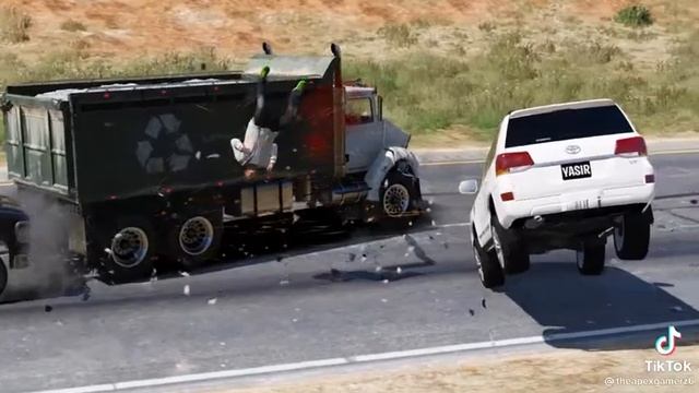 Gta 5 accent смотреть онлайн