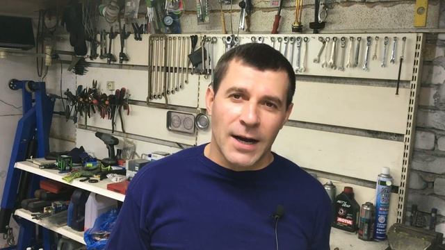 Доработка пыльников рулевых тяг на ВАЗ смотреть онлайн