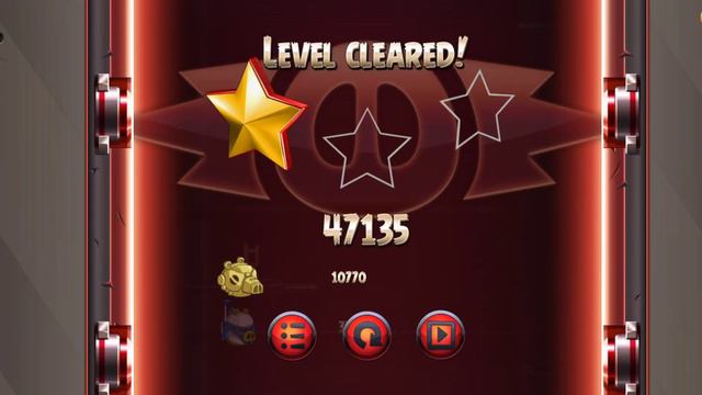 Angry birds star wars ll the pork side смотреть онлайн