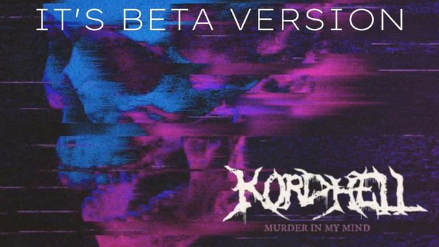 Kordhell - Murder in my mynd | Remake on FL Studio Mobile (BETA)