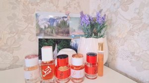 Лучшие ароматы от Shaik | Сладкие гурманские сливочные ароматы Shaik