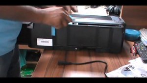 Epson l130 new printer setup Epson l 130 প্রিন্টার রিভিউ বাংলা