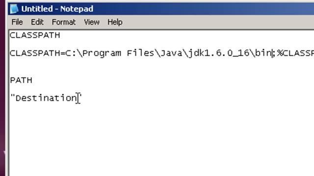 Setting up JDK to compile with RSBot (and other java based bots) смотреть онлайн