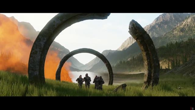 ЛУЧШИЕ ИГРЫ#1 | Игры с ЛУЧШЕЙ графикой в 2020 году!
