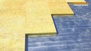 Информационный ролик по системе кровельной PIR-Кровля Практик