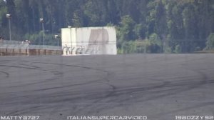 Mercedes C-Class W202 DTM & ITC in action - EPIC 12,000 rpm V6 Intake sound!