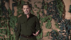 14 Случайный вальс. Владимир Целебровский