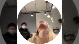 Юля Финесс/После Ареста