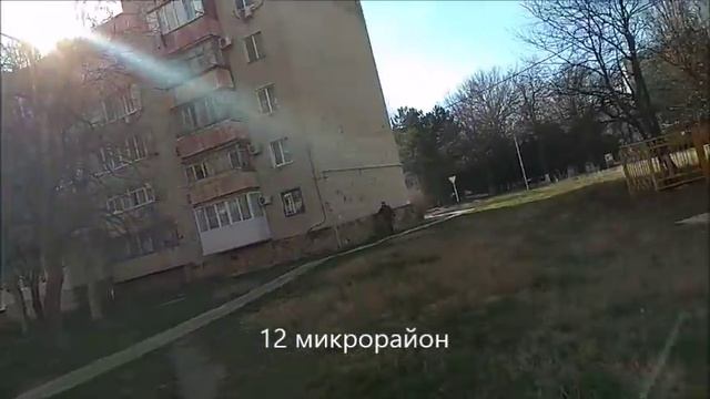 Переезд в Анапу: в каком районе жить?