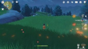 Genshin Impact  Усыпальницы глубин в Мондштаде Как найти