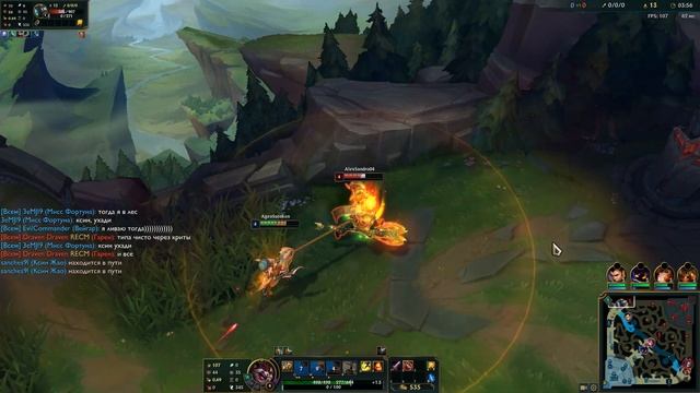 Гайд по верхней линии\Топ лейн как тащить в Лиге легенд\league of legends смотреть онлайн